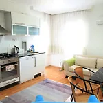 Apartament Marka For Family Antalya