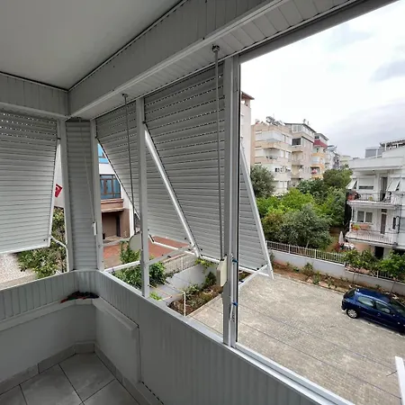 Marka For Family Apartament *