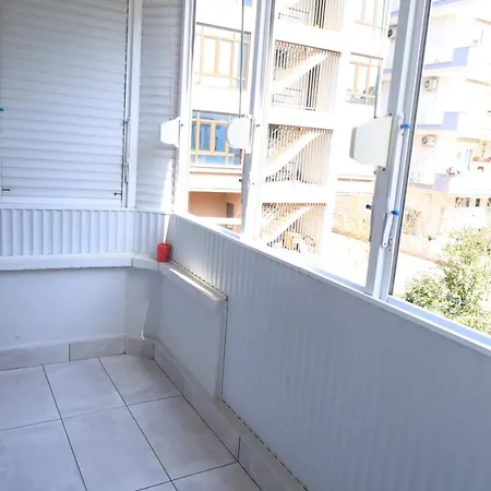 Marka For Family Apartament *