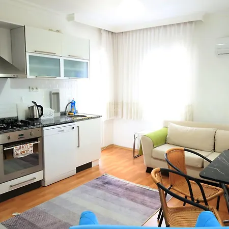 Apartament Marka For Family Antalya