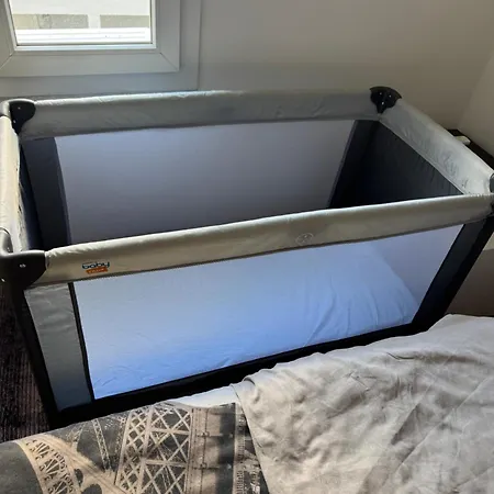 Apartament Marka For Family