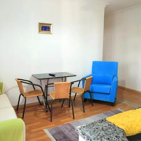 Apartment Marka For Family Antalya