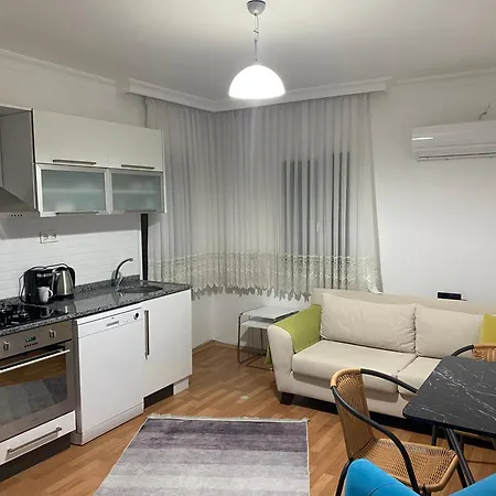 Marka For Family Appartement *