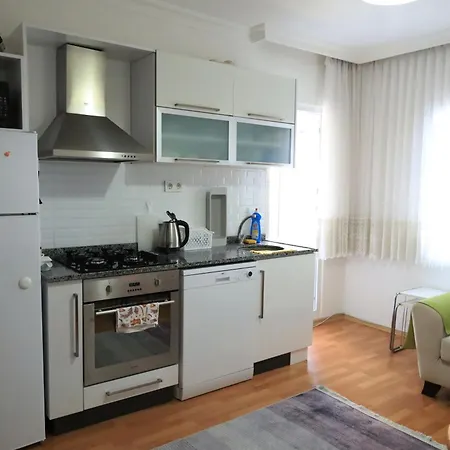 Apartamento Marka For Family