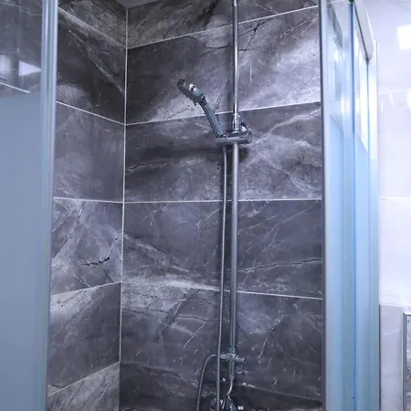 Apartamento Marka For Family