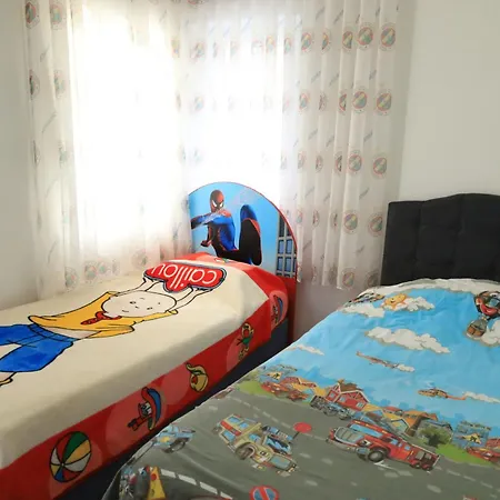 Marka For Family Apartamento