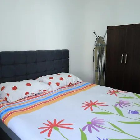 Appartement Marka For Family Antalya