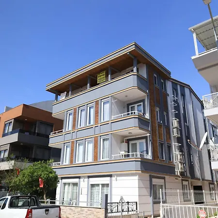 Marka For Family Appartement *