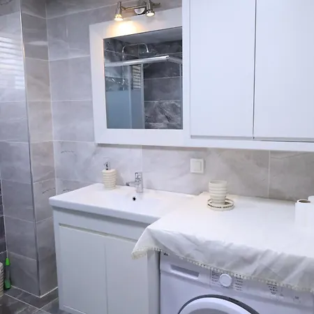 Marka For Family أنطاليا