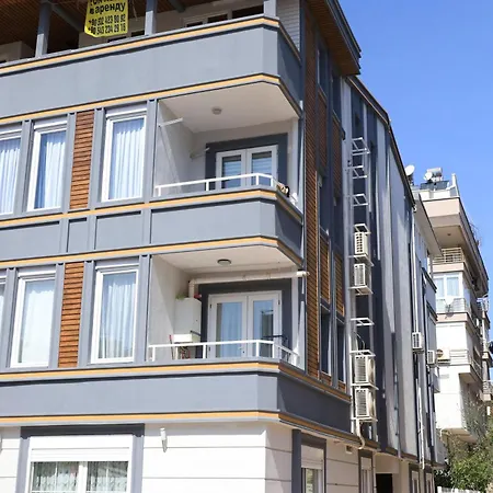 Marka For Family Apartment