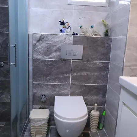 Apartment Marka For Family Antalya