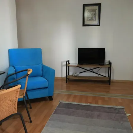 Marka For Family * 安塔利亚