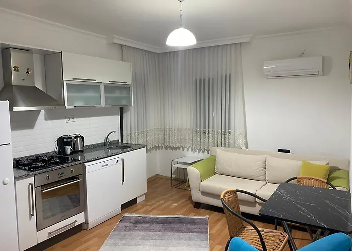 Marka For Family Apartament *