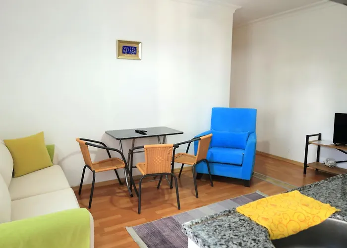 Apartament Marka For Family Antalya