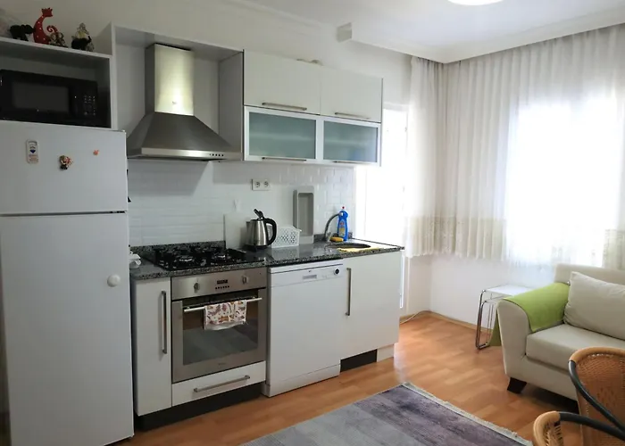Apartament Marka For Family