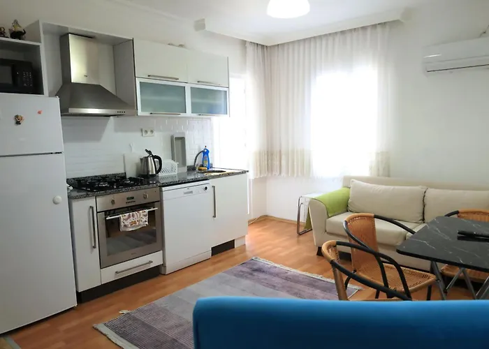 Apartament Marka For Family *