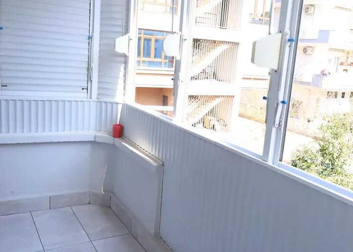 Marka For Family Apartament *