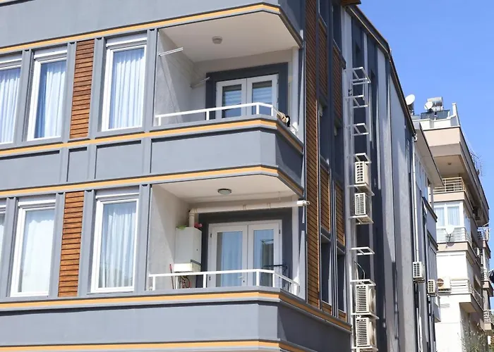 Marka For Family Apartament