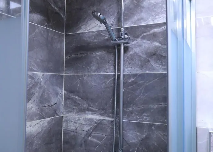 Apartament Marka For Family