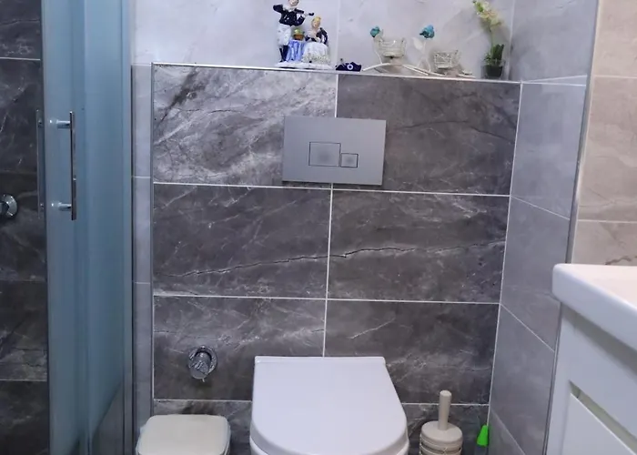 Apartament Marka For Family Antalya