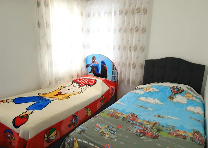 Marka For Family شقة