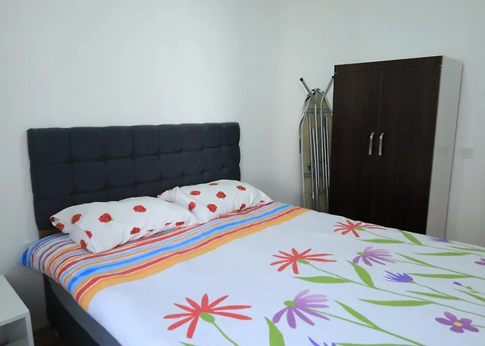 Apartament Marka For Family Antalya