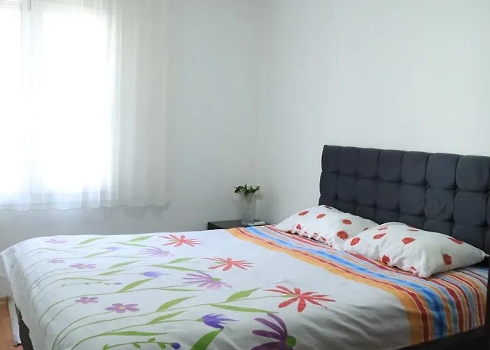 Marka For Family Apartament Antalya