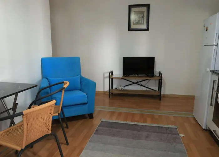 Marka For Family * Antalya